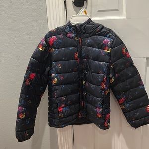 Gap girls size small jacket
